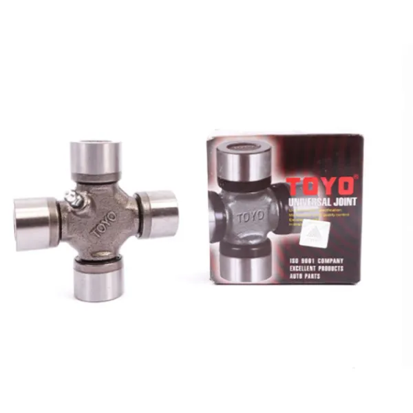 Cruceta De Cardan Para Maxus G10 2019 2022 Cargo 1.9 Diesel